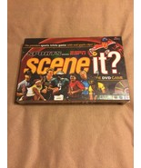 Scene It Sports Game!!! - $418.86 MXN