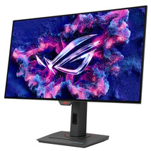 Asus ROG Strix 27&quot; Class WQHD Gaming OLED Monitor - 16:9 - Glossy - £824.99 GBP