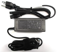 Genuine HP Laptop Charger AC Power Adapter 854055-004 710412-001 19.5V 3.33A 65W - £17.95 GBP
