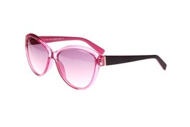 NEW SUCCESS SUN 2 Crystal Grape Sunglasses 57/15/140 - $44.50