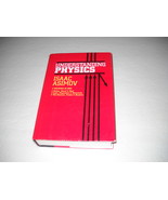 Understanding Physics - Isaac Asimov - Hardcover - Three Volumes In One - £19.72 GBP
