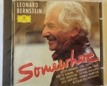 Someone Leonard Bernstein (CD, 1993) - $12.86
