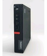Lenovo ThinkCentre M720q Intel Core i3 8100t  8GB  256GB SSD M2  - €77,80 EUR