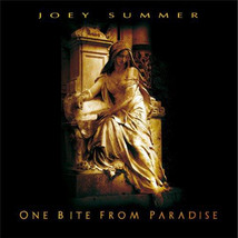 Joey Summer – One Bite From Paradise CD - £7.97 GBP