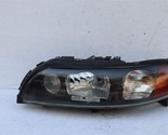03-04 VOLVO S60 V70 XC70 HID Xenon Headlight lamp Driver Left LH - $371.07