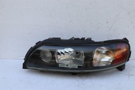 03-04 VOLVO S60 V70 XC70 HID Xenon Headlight lamp Driver Left LH - $371.07
