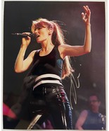 Shania Twain Signed Autographed Glossy 8x10 Photo - Lifetime COA - $1,591.99 MXN