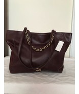 Minicci Medium Red Shoulder Purse Cute Handbag Brand New With Tag - £16.29 GBP