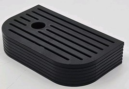 Keurig K-Express Single Serve K25 OEM Replacement Parts Drip Tray BLACK - $18.99