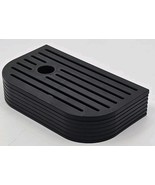 Keurig K-Express Single Serve K25 OEM Replacement Parts Drip Tray BLACK - $351.08 MXN
