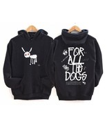 Drake For All The Dogs Hoodie, For All The Dogs Music Tour, Drake Black ... - £29.46 GBP+