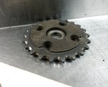 Oil Pump Drive Gear From 2011 Mazda CX-7  2.3 - £19.94 GBP