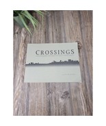 Vintage Book Crossings Photographic Document Fargo North Dakota Wayne Gu... - £26.33 GBP