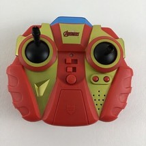 Marvel Avengers Iron Man 2CH IR RC Helicopter Replacement Remote Control  - €19,44 EUR