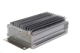 00-06 MERCEDES-BENZ S600 BOSE Audio Amplifier F3847 image 9