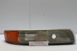 1999-2002 Chevrolet Silverado 1500 Right Pass Turn Signal OEM Head light... - £10.98 GBP