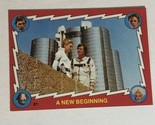 Buck Rogers In The 25th Century Trading Card 1979 #21 Gil Gerard Erin Gray - $2.48