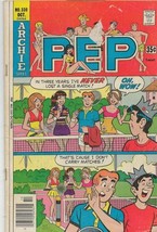 Pep Comics #330 ORIGINAL Vintage 1977 Archie Comics  - £7.88 GBP