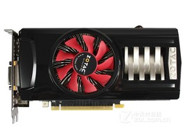 Zotac Geforce GTX460-1G SE Destroyer HA Video card - $78.02