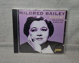 Squeeze Me: Big Hits from a Great Lady di Mildred Bailey (CD, 2000, Jasm... - £11.20 GBP