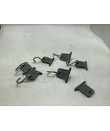 A&amp;ESystems Hanger Awn 930037 RV awnings 7 hangers 6 hooks  Lights - €8,60 EUR