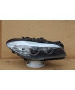 2011-13 BMW F10 528i 535I 550i Halogen Headlight Lamp Passenger Right RH - €283,21 EUR