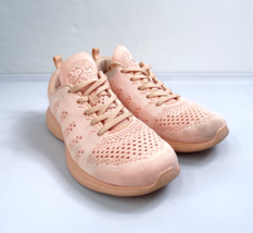 APL pour Femme Techloom Pro Rose Chaussures Baskets Taille 8 Athletic Pr... - £18.59 GBP