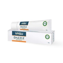 Vasu Dazzle Ointment 25gm Ayurvedic MN1 - $14.84