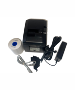 Star TSP650II TSP654IISK Linerless Paper Thermal POS Receipt Printer  1 ... - $5,466.97 MXN
