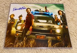 Carrie Coon GHOSTBUSTERS AFTERLIFE signed auto 8x10 photo - £42.66 GBP