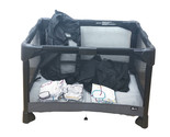 4moms Pack and Play Breeze plus 317468 - £63.49 GBP
