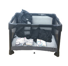 4moms Pack and Play Breeze plus 317468 - £63.14 GBP