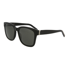 Saint Laurent SLM68 Black Grey Sunglasses - £162.55 GBP