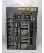 *Insert Only* Dungeons And Dragons Magazine #280 Instant Dungeon Tiles - $239.83 MXN