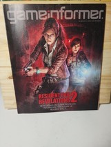 Game Informer Video Game Magazine November 2014 Issue 259 Resident Evil 2 - £9.67 GBP