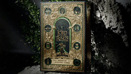 Lord Of The Rings Playing Cards by theory11 - £11.81 GBP