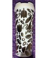 Kate Spade Golden Floral Insulated Tumbler 20 oz - €14,13 EUR