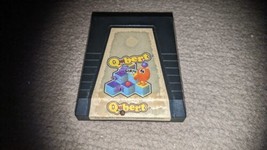 Q*Bert (ColecoVision ) tested - £10.89 GBP