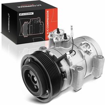 APM AC Compressor with Clutch - Fits for 68677 - Compatible with Toyota - £206.40 GBP