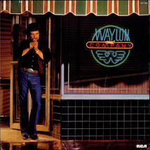 Waylon And Company [Vinyl] - $19.99