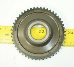 2012-2016 bmw 528i 428i 328i f10 n20 n26 2.0l engine oil pump sprocket g... - $22.87