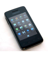 Samsung SPH-M828C Galaxy PRECEDENT Straight-Talk Touchscreen Phone 3G Gr... - £10.95 GBP