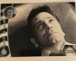 Twilight Zone Vintage Trading Card #98 Richard Conte - $1.97