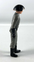 Death Squad Commander Star Wars Action Figure Kenner 1977 GMFGI - NO Weapon - £15.91 GBP