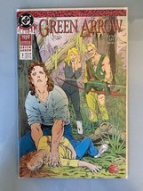Green Arrow Annual(vol. 1) #3- DC Comics - Combine Shipping - £4.74 GBP