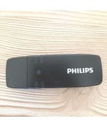 Philips PTA01 Wireless USB Wi-Fi WiFi Smart TV Adapter Dongle - $108.71