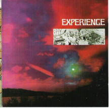 Experience* – Experience CD - £7.98 GBP