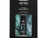 RENTO Sauna Essential Oil for The Sauna 10 ml (0.34 Fl. Oz.), Concentrat... - £15.87 GBP