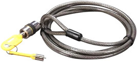Kensington (K64617M) Desktop and Peripherals Locking Kit - $529.86 MXN