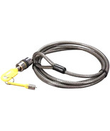 Kensington (K64617M) Desktop and Peripherals Locking Kit - $528.16 MXN